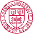 Cornell ag college logo