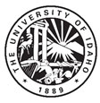 University of Idaho ag college logo