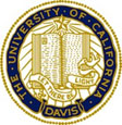 UC Davis ag college logo